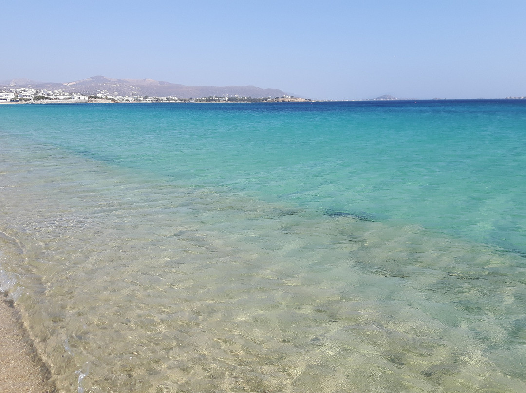 Naxos Imperial Resort & Spa主图