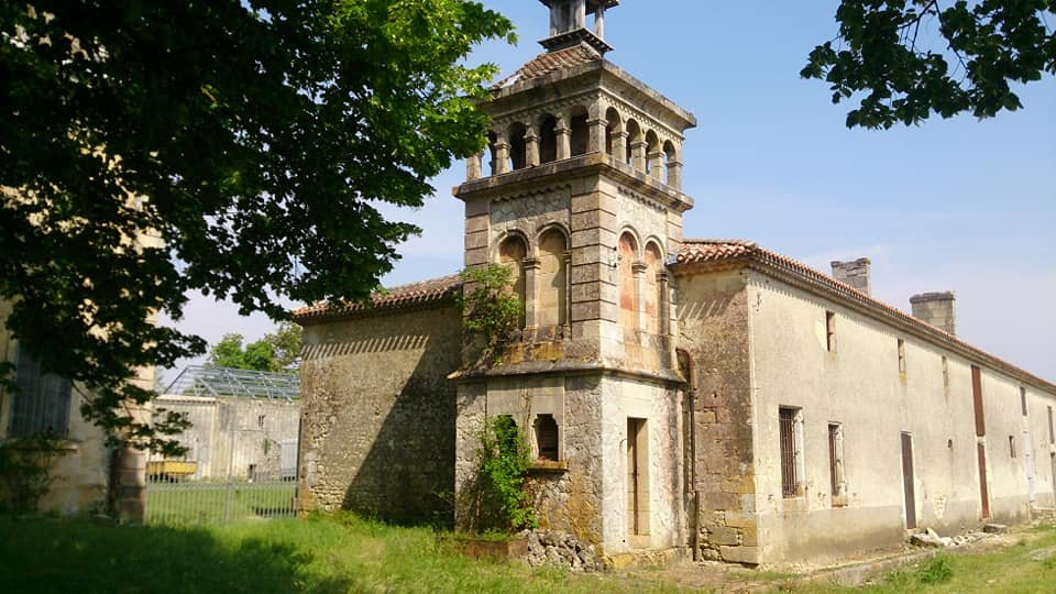 Saint-Seurin-de-Cadourne旅游攻略图片