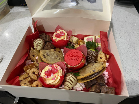 Ellie's Cake Creations