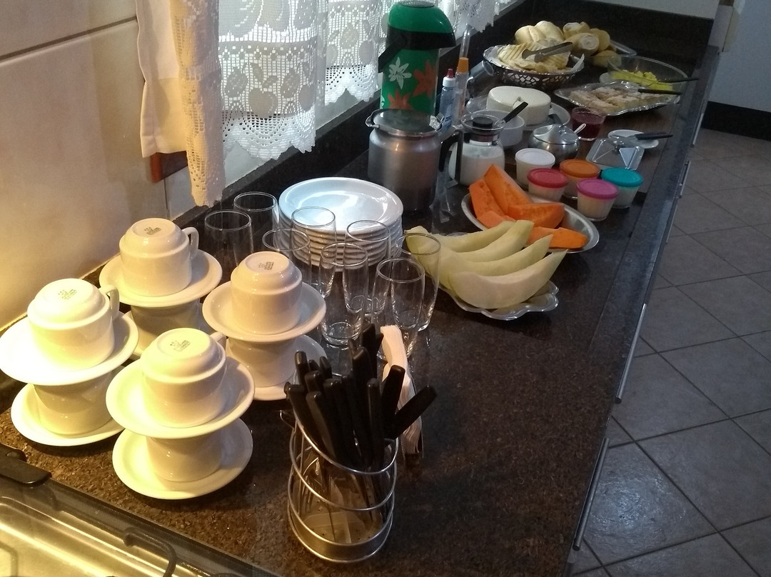 Vila Solar Hotel主图