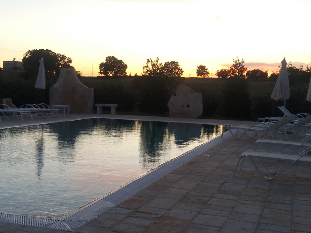 Masseria Peppeturro主图