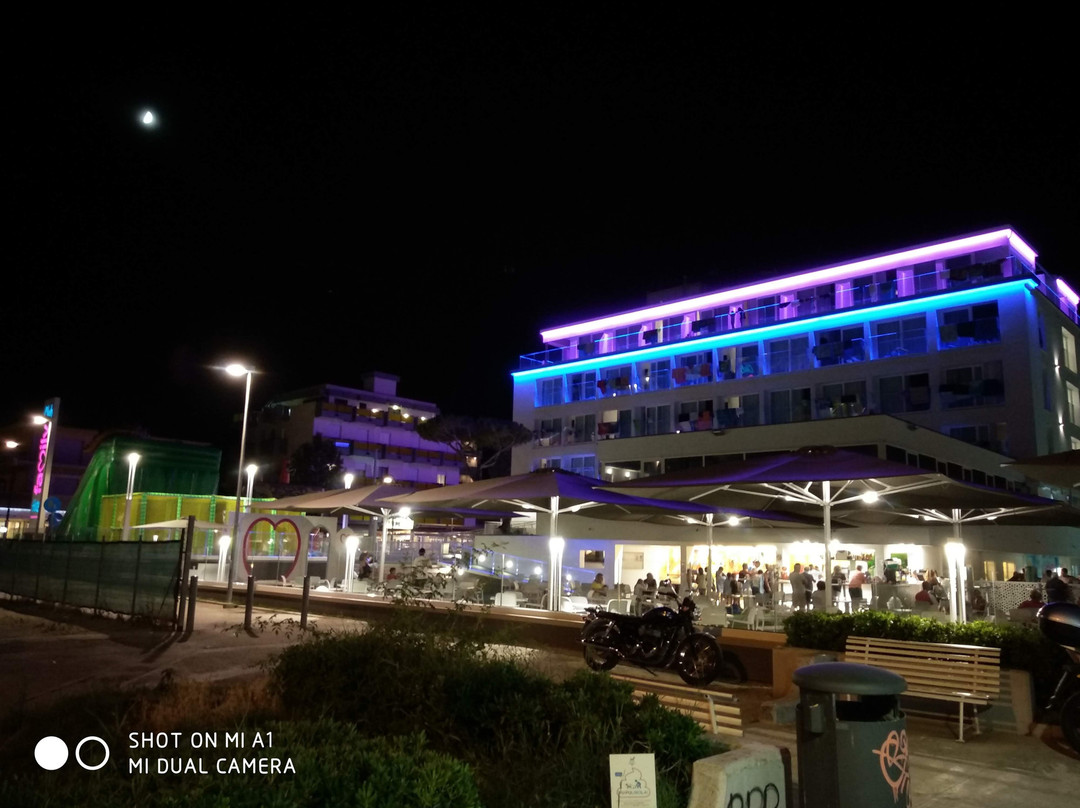 Club Family Hotel Riccione主图