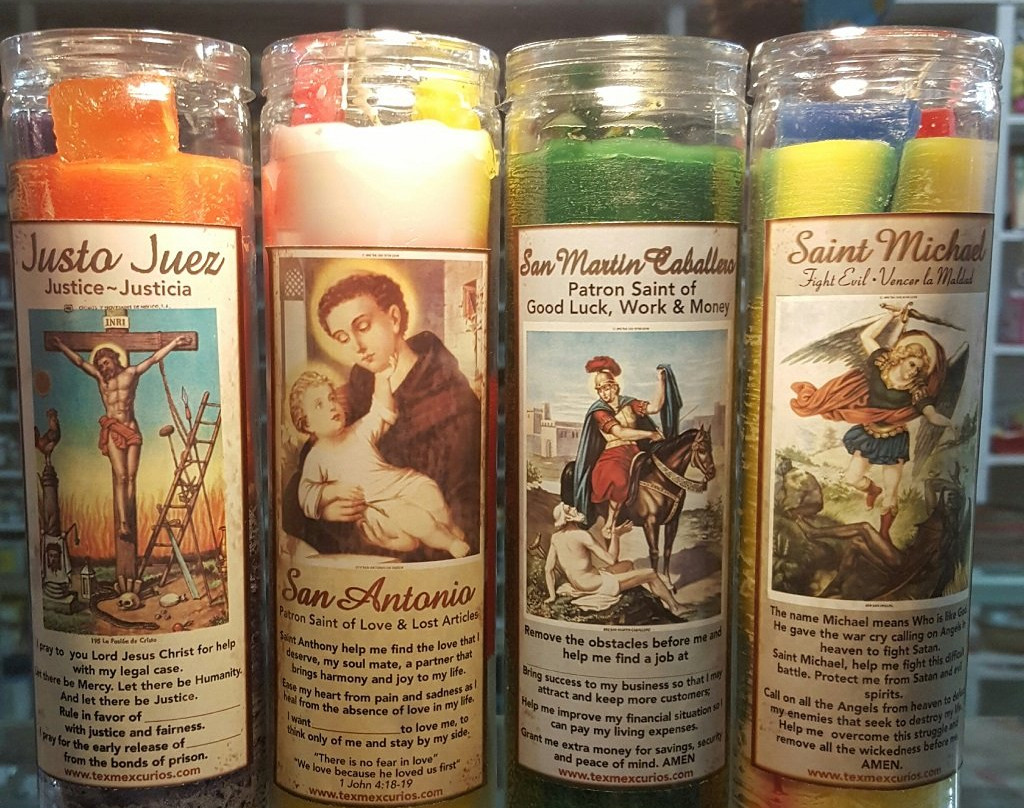 Tex-Mex Curios-科珀斯克里斯蒂市必去景点