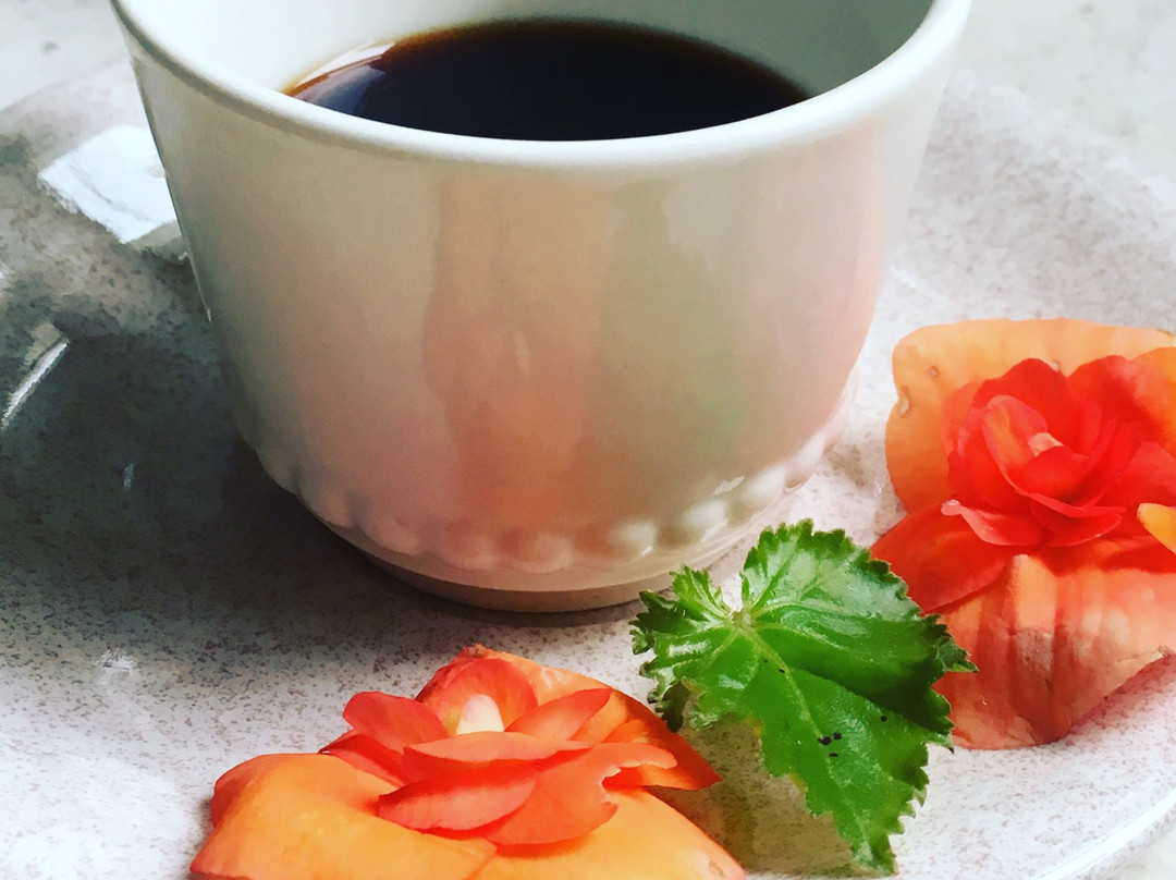 Basisa Bed & Breakfast主图