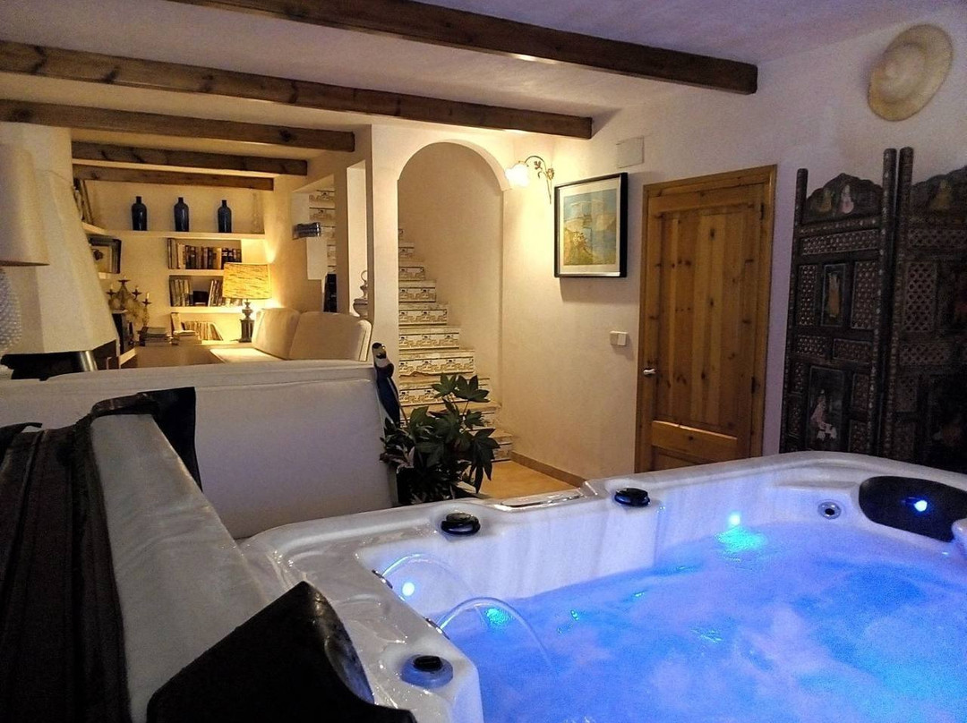 La Rosa Dels Vents主图