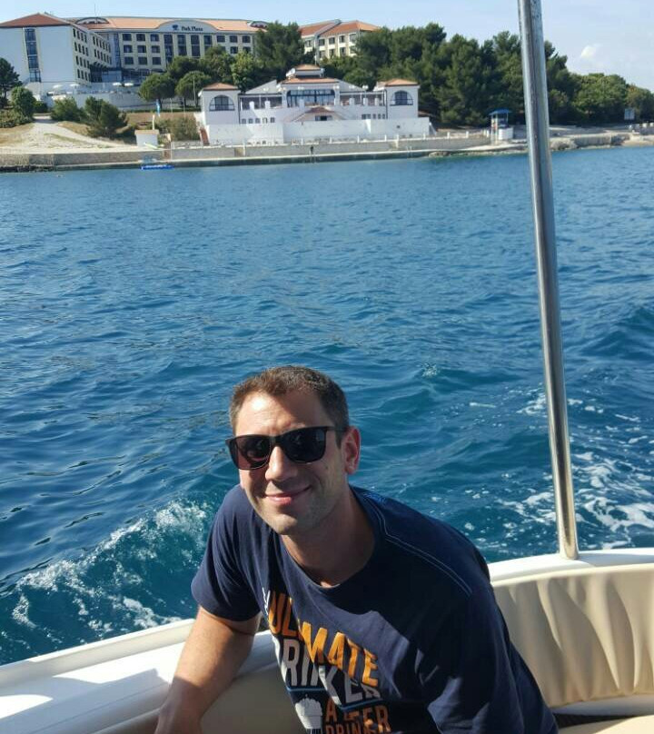 Seaside Istria-普拉必去景点