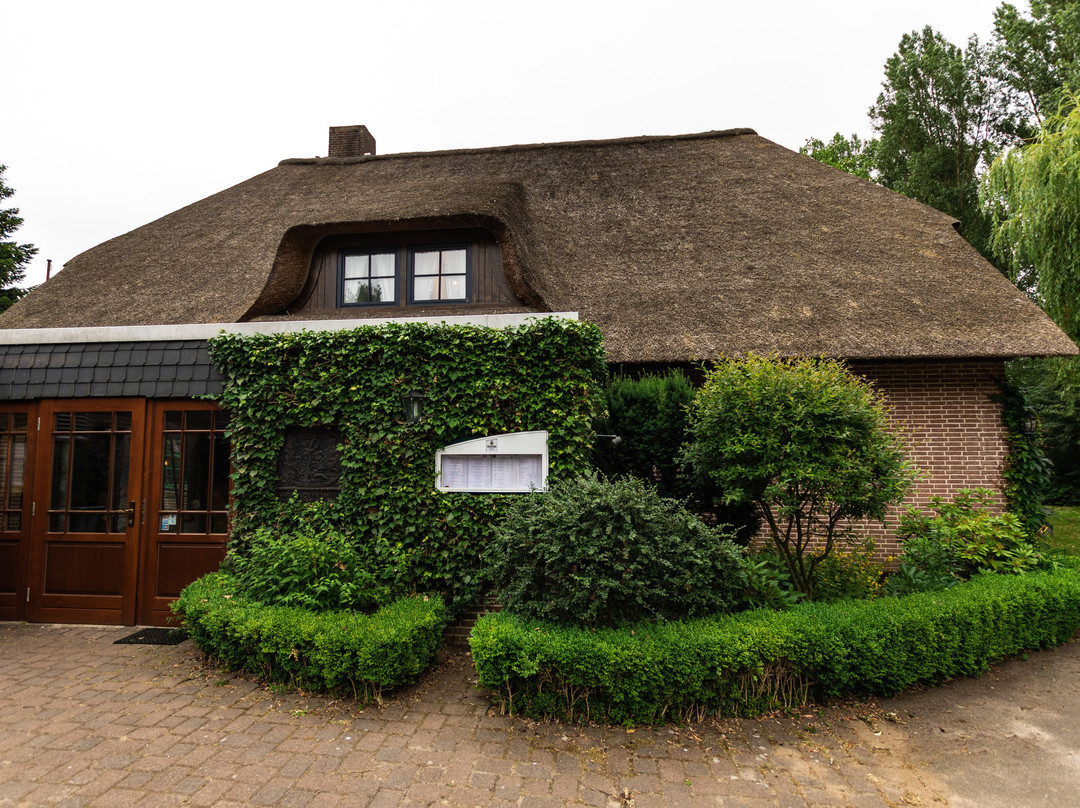 Landhaus Absalonshorst Hotel & Restaurant主图