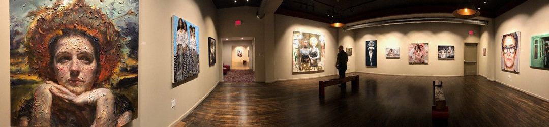 Wausau Museum of Contemporary Art-Wausau必去景点