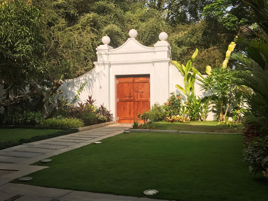 1506 号酒店主图