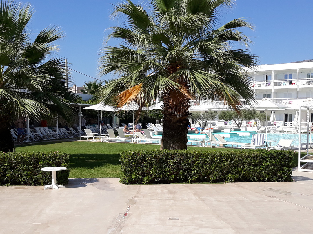 Marathon Beach Resort主图