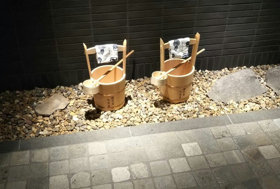 京都河原町三条Resol酒店主图