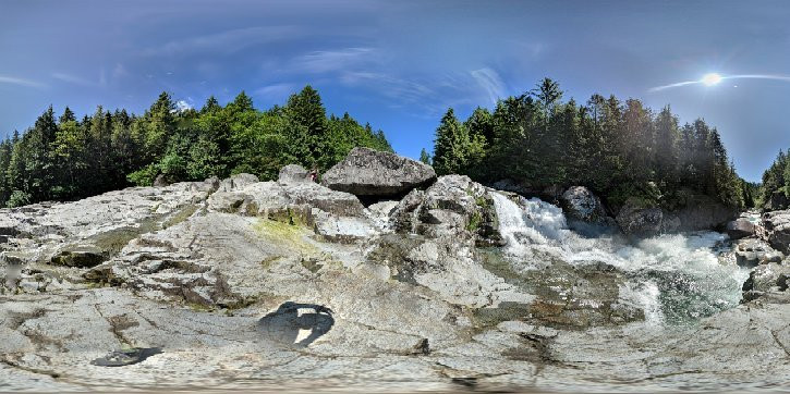 Widgeon Slough-匹特草原必去景点