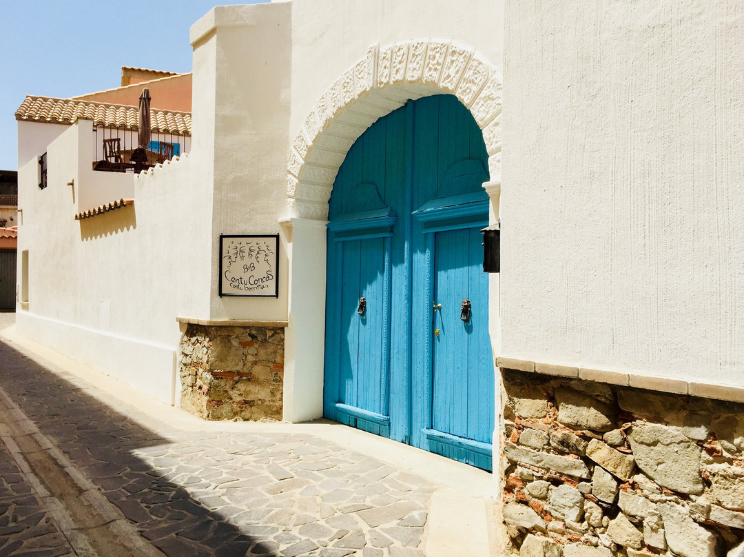 B&B Centu Concas
