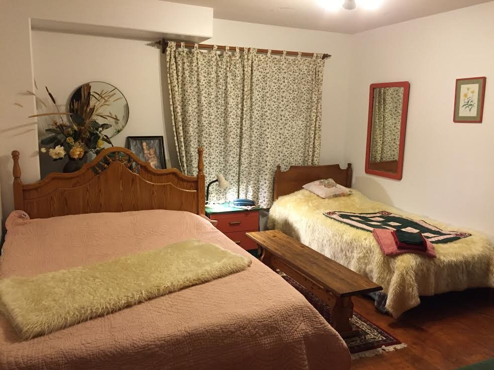 Arcona House on the Lake B&B主图