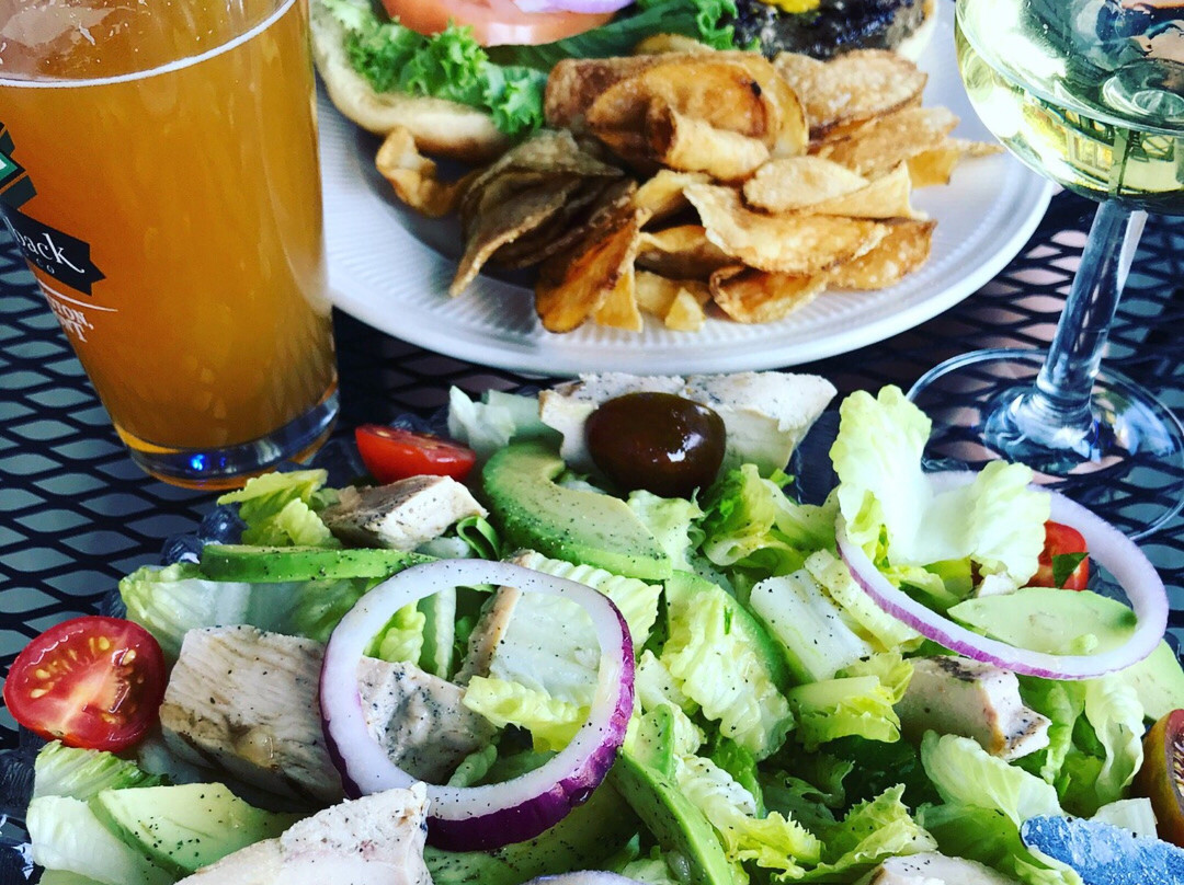 Keene Valley Ausable Inn