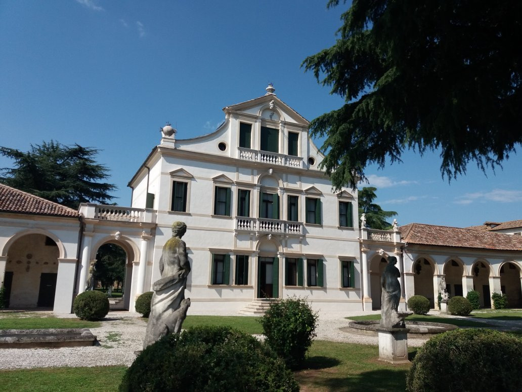 Museo di Villa Lattes景点图片