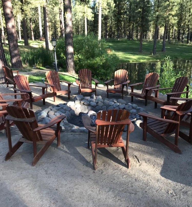 Chalet View Lodge主图