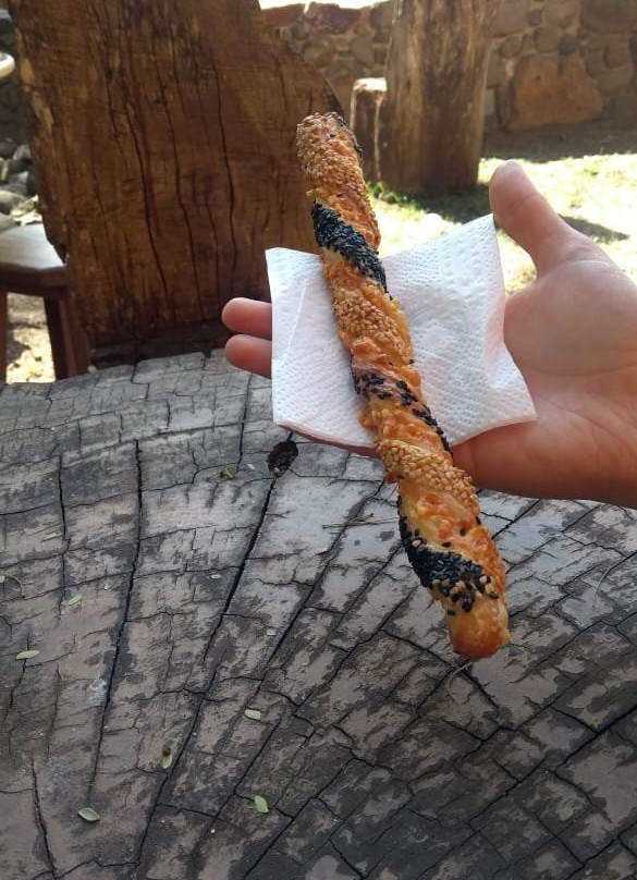 Bairro Demetria-Botucatu必去景点