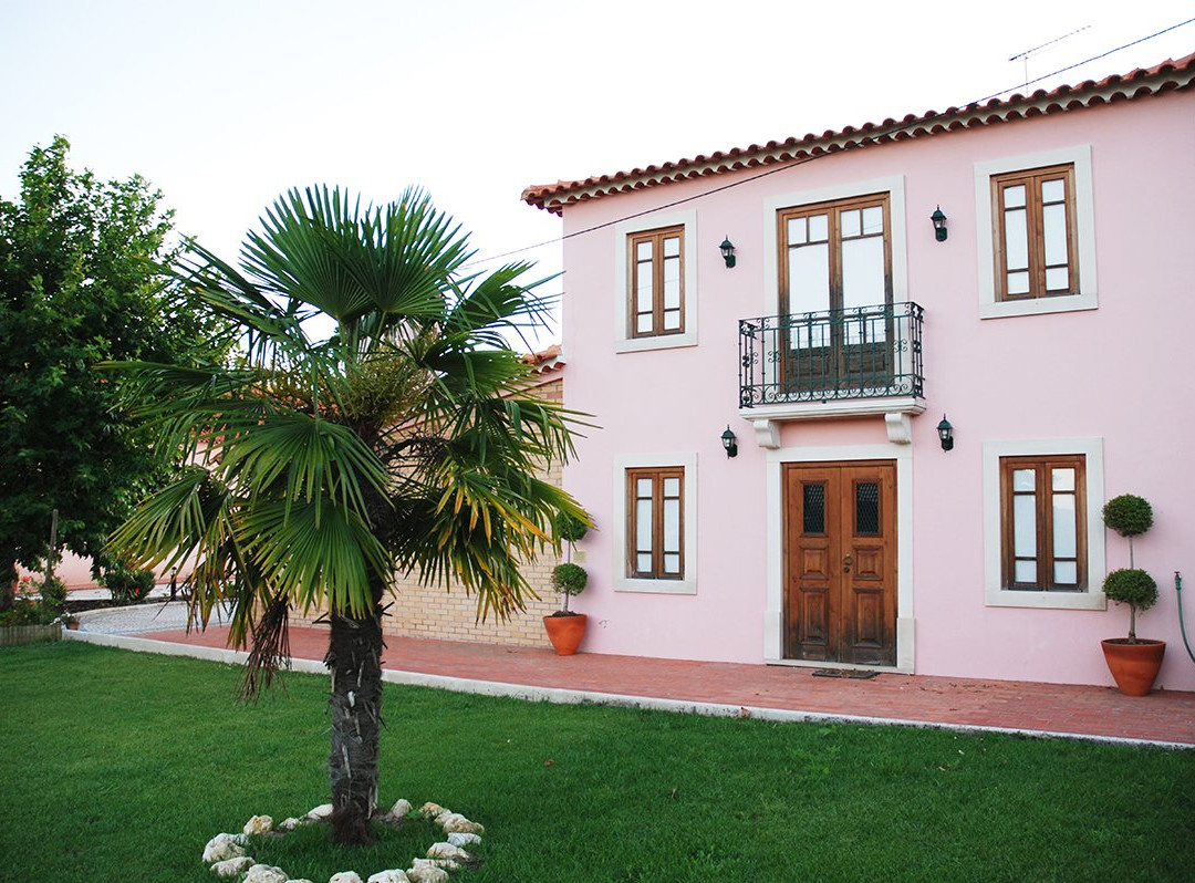 Quinta dos Moinhos