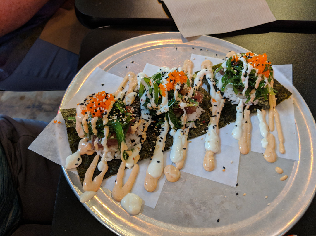 American Eat Company