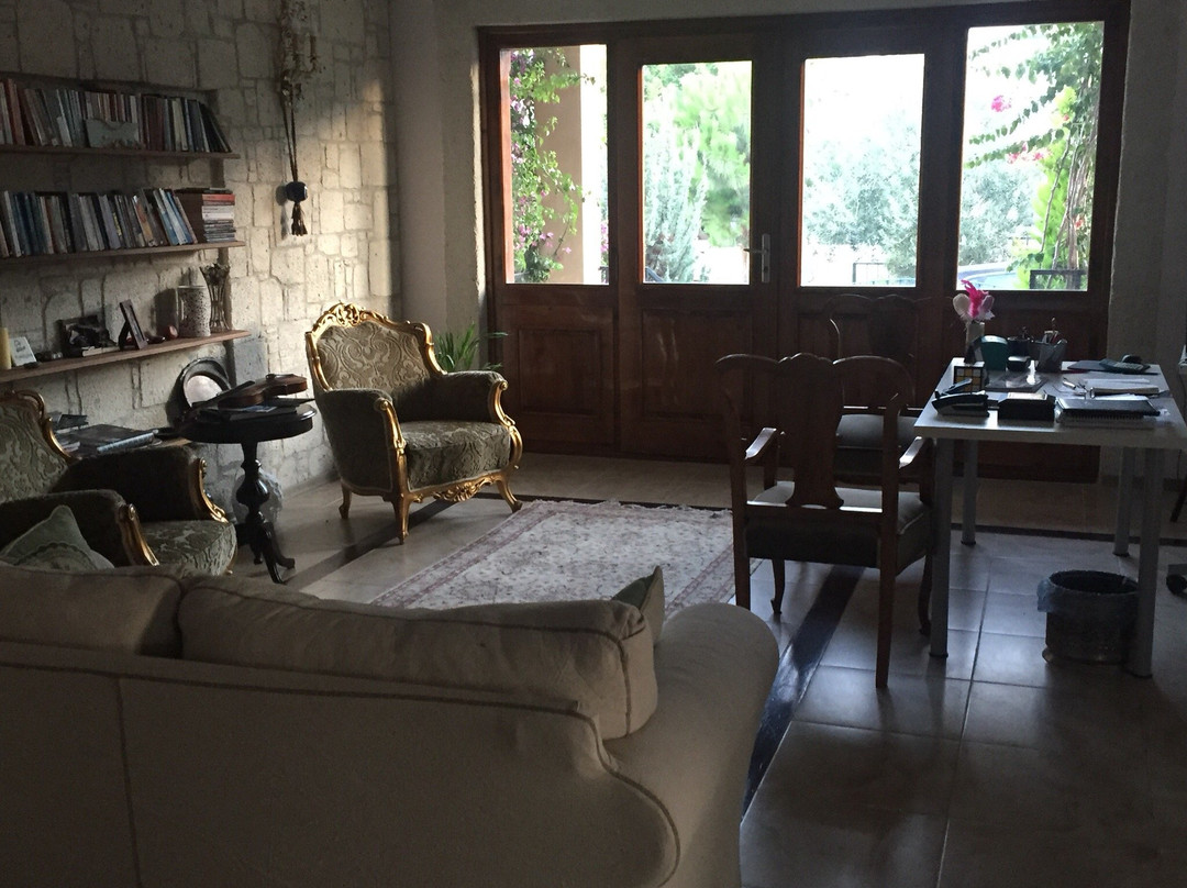 Karaburun Konak Hotel主图