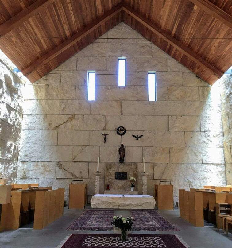 Our Lady Of Dallas Cistercian Abbey-欧文必去景点