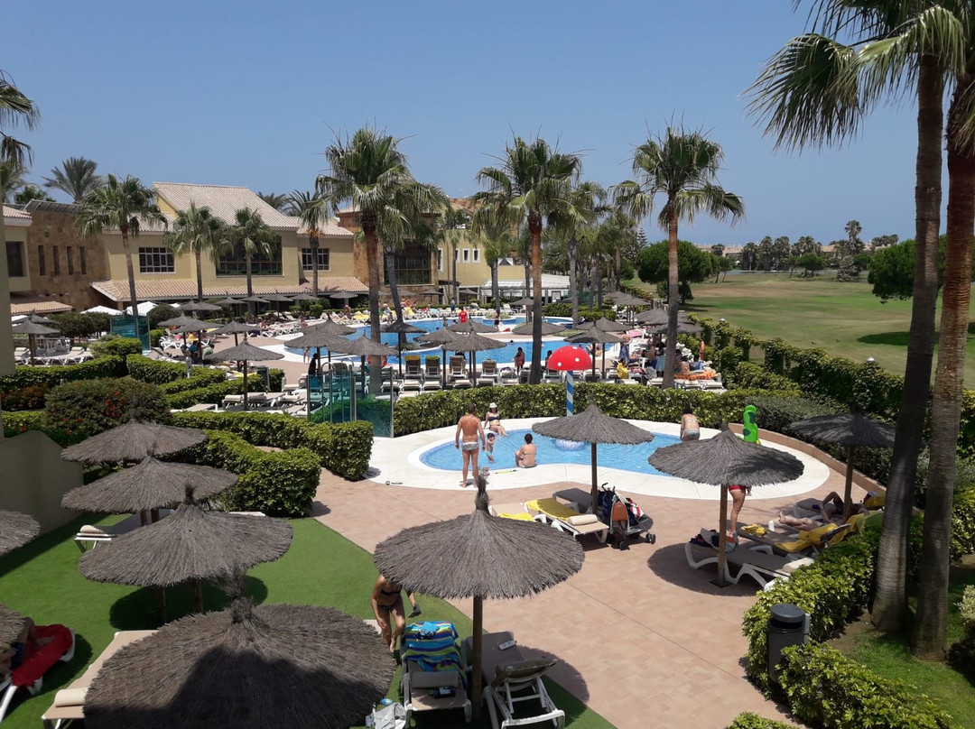 Elba Costa Ballena Beach & Thalasso Resort主图