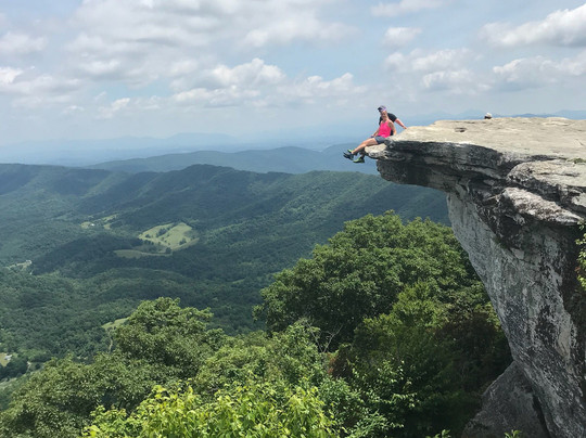 Catawba旅游攻略图片