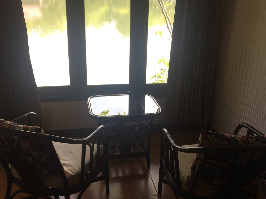 The Farm Resort and Restaurant主图