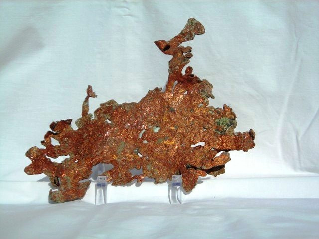 Red Barn Antiques-Au Train必去景点