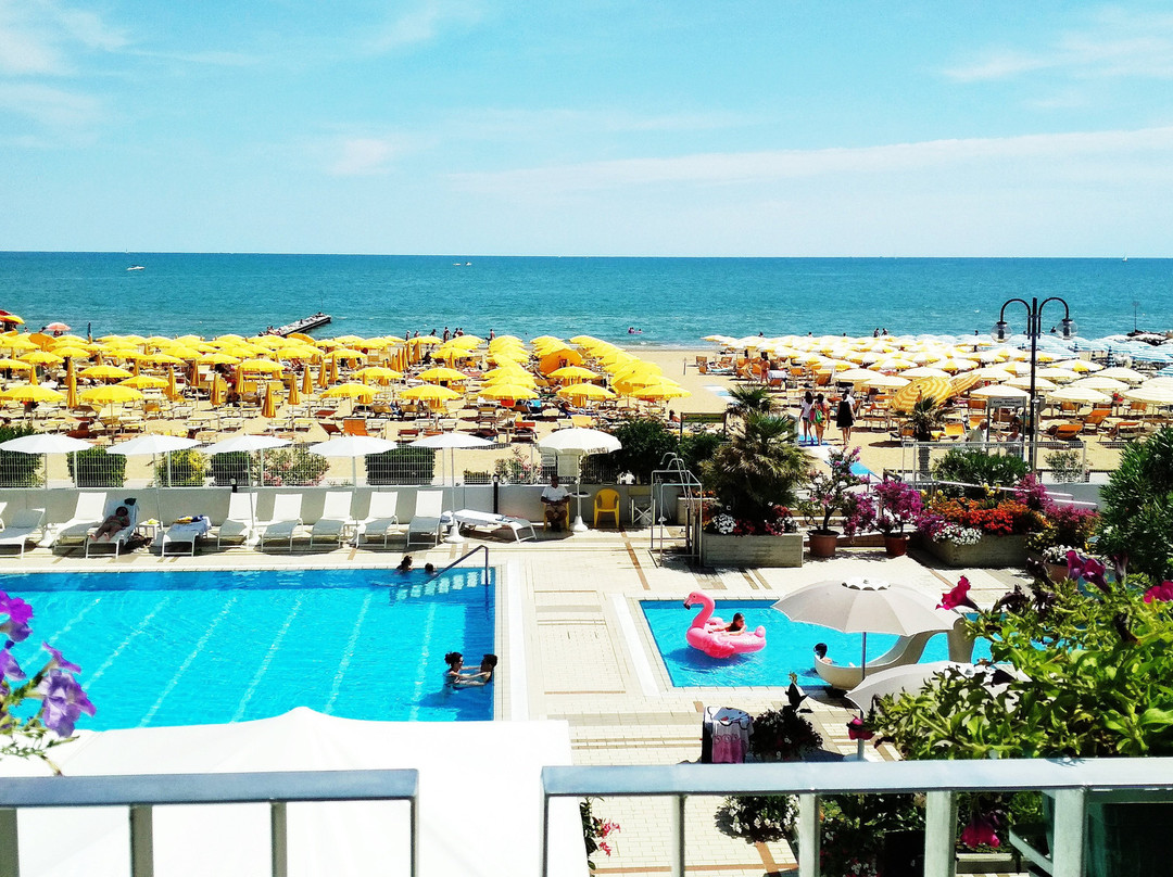Hotel Sirenetta主图