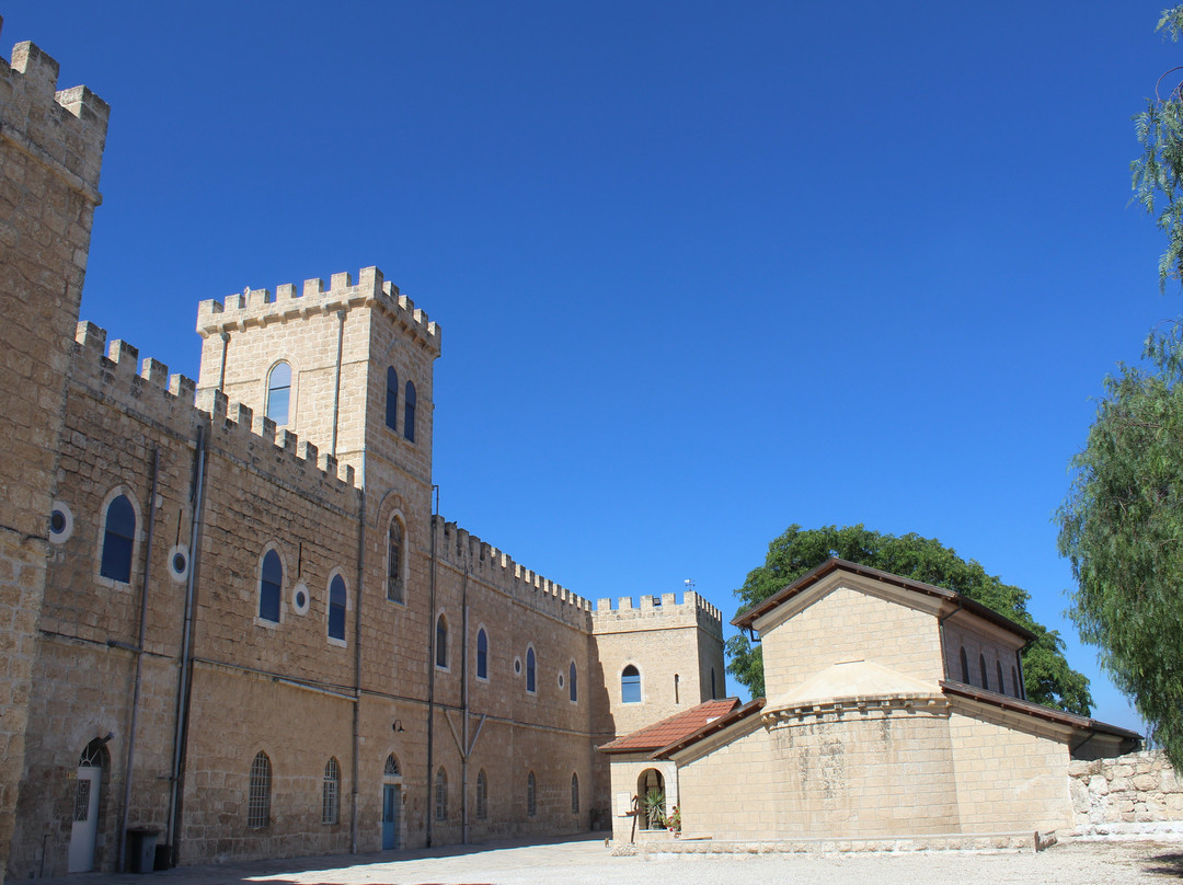 Beit Jimal-Beit Shemesh必去景点
