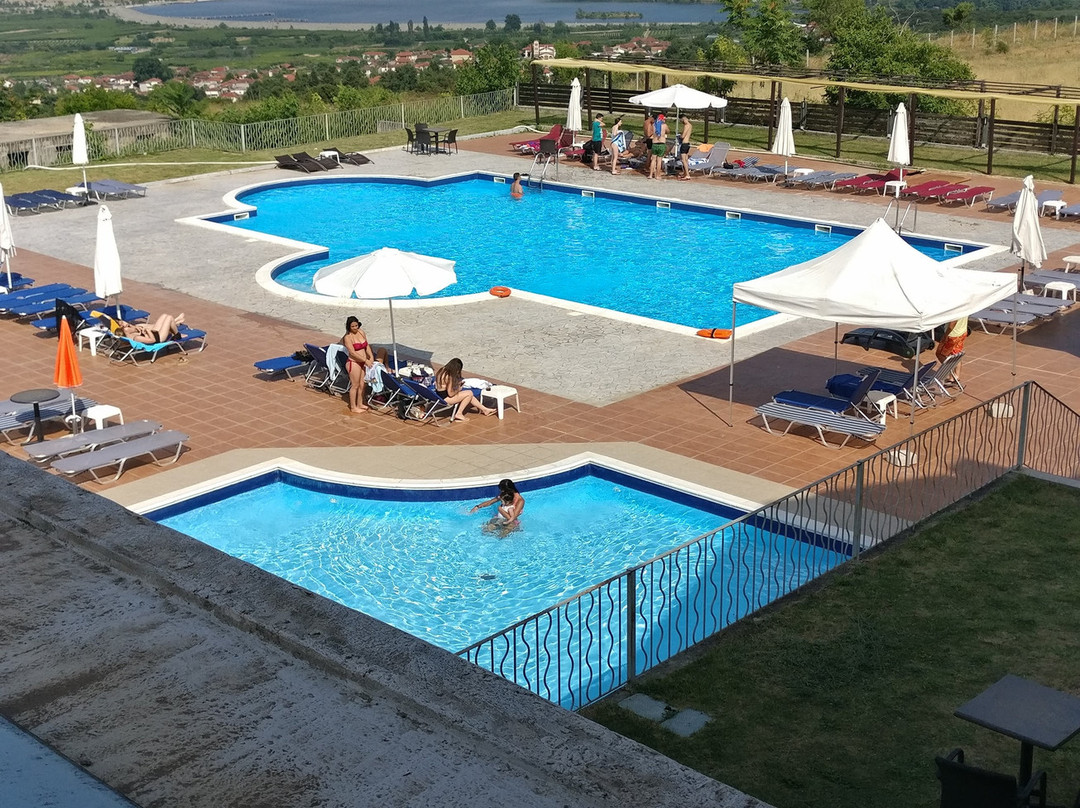 威里普里斯酒店主图