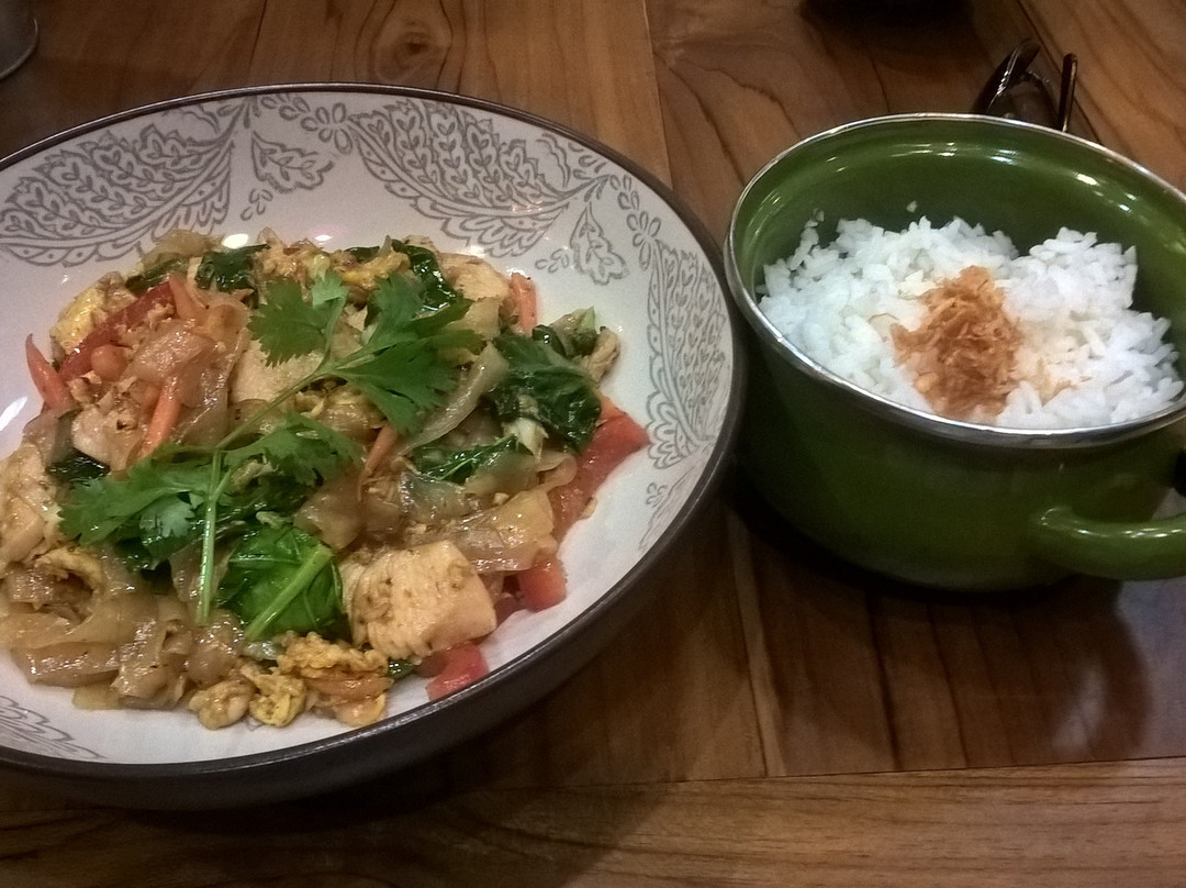 Thai Street Food Bali