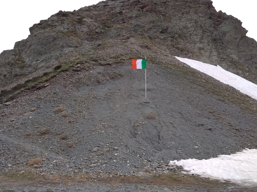 Rifugio Ospizio Sottile主图