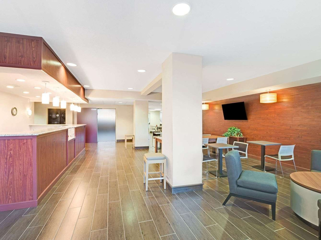 Microtel Inn & Suites by Wyndham Urbandale/Des Moines主图