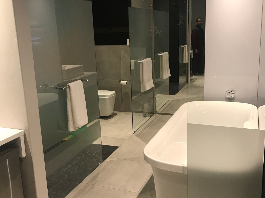 Palm Swift Luxury Accommodation主图