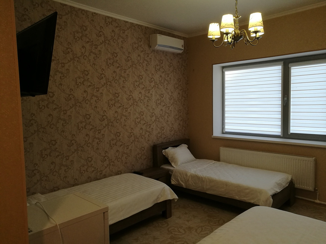 Guest House Kostroma主图