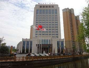 千灯华美达广场酒店主图
