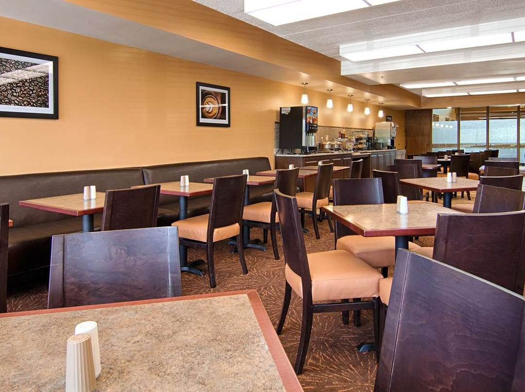 Best Western Executive Inn Kenosha/pleasant Prairie主图