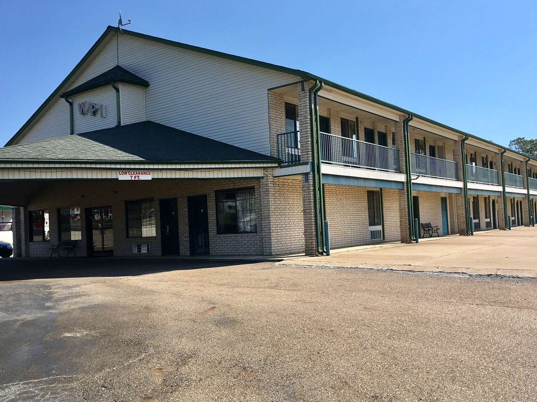 Western Plaza Inn主图