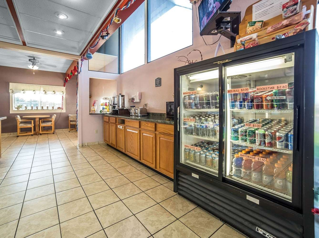 Rodeway Inn Boardman - Hermiston主图