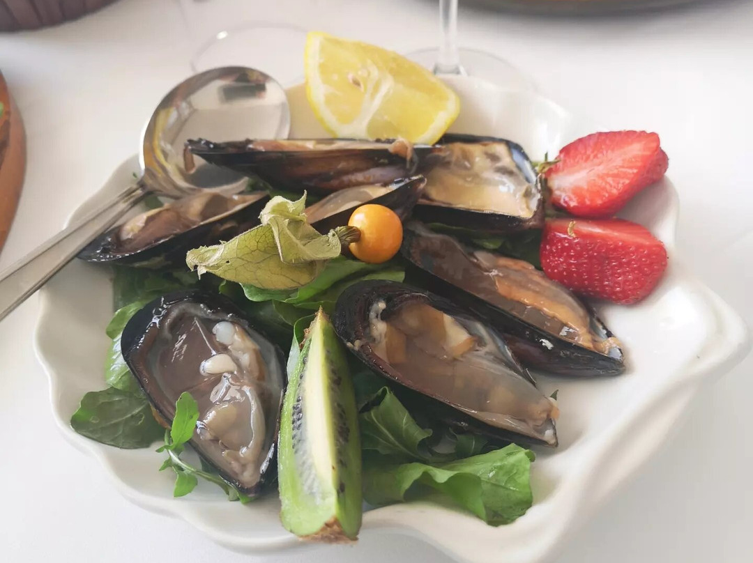 Dolce Italia Rooms & Restorant