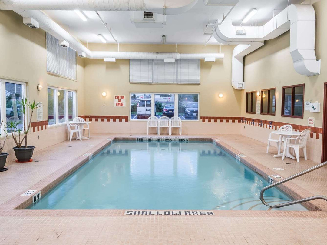 Quality Inn & Suites主图