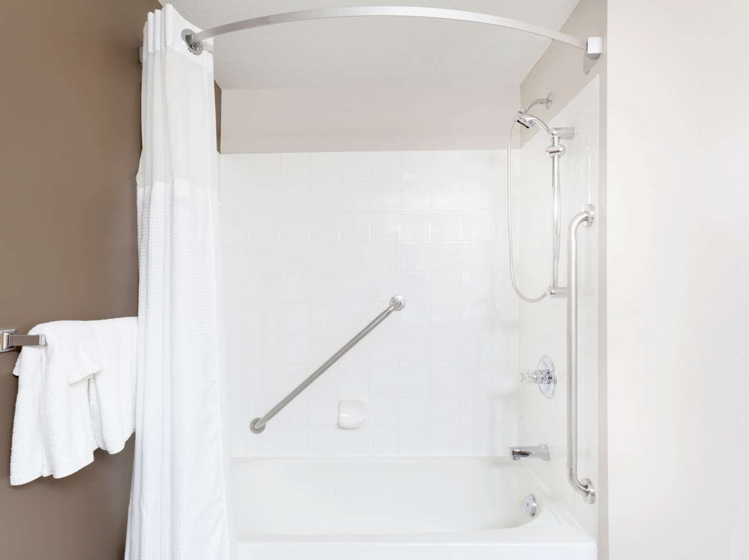 Super 8 by Wyndham Prince Albert主图