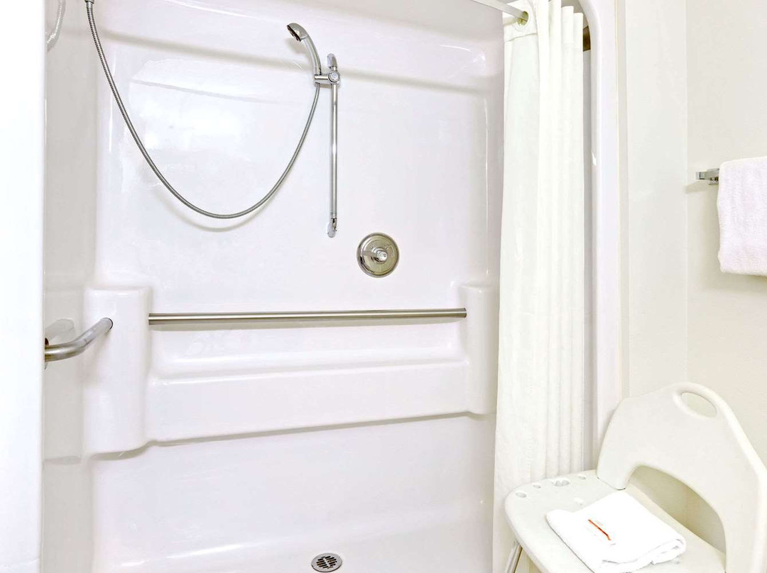 Super 8 by Wyndham Aberdeen East主图