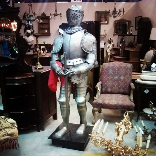 Antik Bazar-Radanovici必去景点