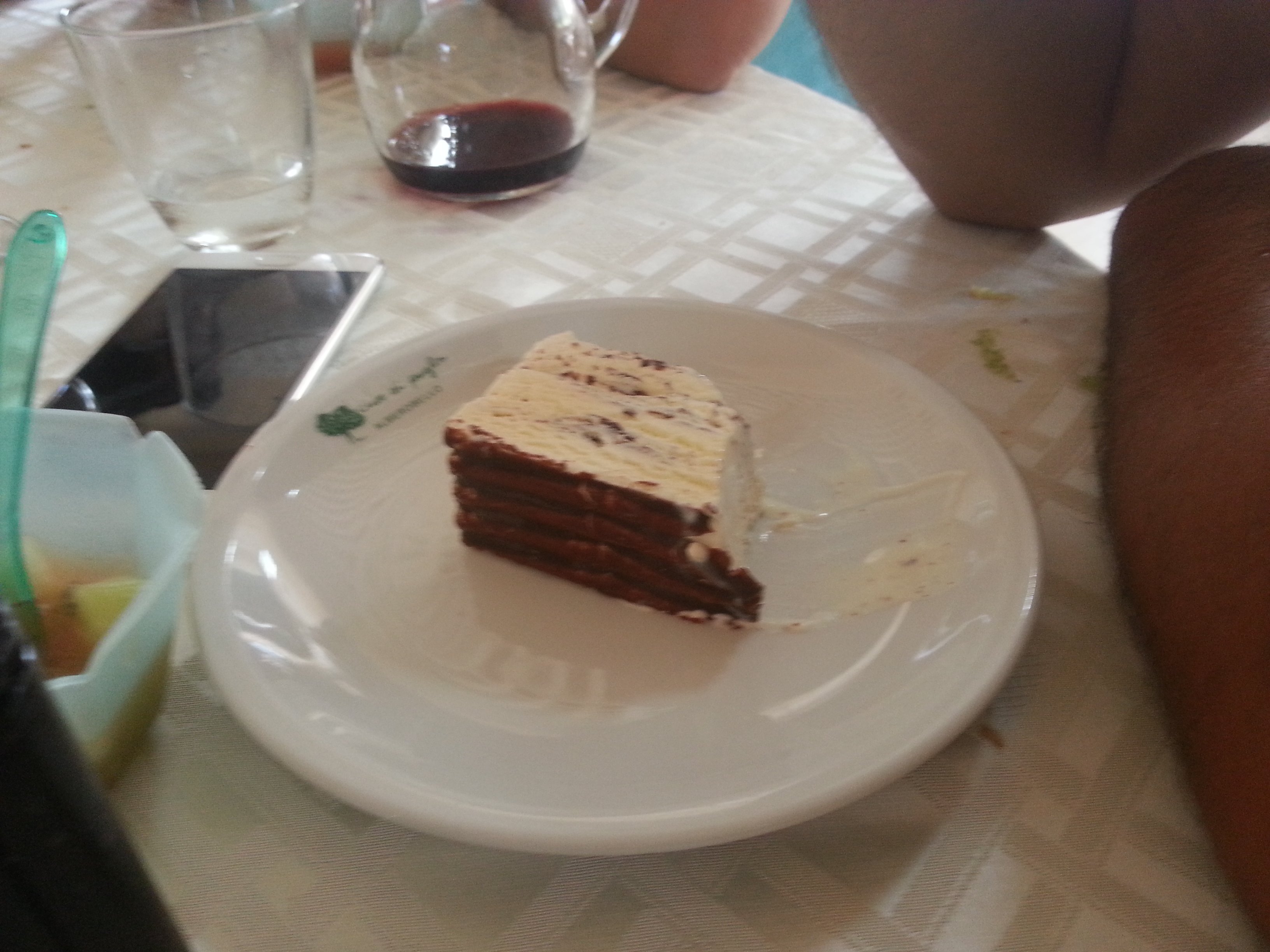 Hotel Cuor di Puglia-餐饮