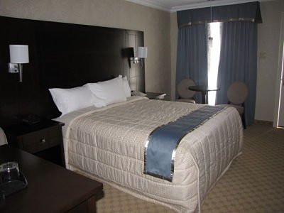 Rodeway Inn Festival主图