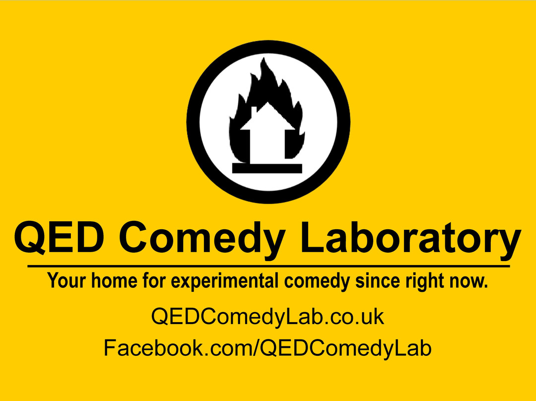QED Comedy Lab景点图片